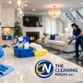 7 Ultimate Secrets to Luxury House Cleaning in Dover: Your Guide to Premium Residential Cleaning Massachusetts