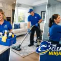 7 Mistakes You’re Making with House Cleaning in Pepperell MA (and How to Fix Them)
