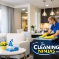 House Cleaning Worcester MA: 7 Mistakes You’re Making with Your WPI Area Apartment (and How to Fix Them)