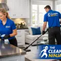7 Mistakes You’re Making During Your Spring Cleaning Strike (And How Our Professional Cleaners in MA Fix Them)