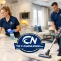 7 Mistakes You’re Making with Luxury Residential Cleaning in Massachusetts (And How Our Dover Ninjas Fix Them)