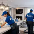 Residential Cleaning Massachusetts: 7 Ultimate Secrets for Luxury House Cleaning in Dover