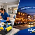 7 Mistakes You’re Making with House Cleaning Worcester MA: Don’t Waste Your Weekend Scrubbing When You Could Be on Shrewsbury Street