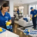 7 Stress-free Secrets for the Ultimate Apartment Cleaning in Milford