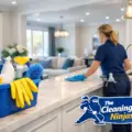7 Ultimate Tips for House Cleaning in Ashburnham MA: The Easy Professional Guide