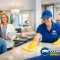The White Hat Advantage: 7 Ultimate Secret Reasons Cleaners for Hire via The White Hat Advantage Create Passive Revenue for Boston Realtors