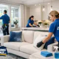 Dover Luxury Cleaning Secrets Revealed: How Ninja Efficiency Redefines Residential Cleaning in Massachusetts