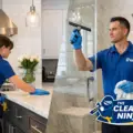 7 Mistakes You’re Making with Deep Cleaning Wellesley MA (and How Our Ninjas Fix Them for Good!)