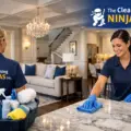 The Ultimate Guide to Luxury Residential Cleaning in Massachusetts: The Dover Ninja Way