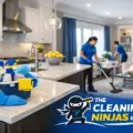7 Amazing Secrets to Choosing the Ultimate Cleaning Services Near Me for a Spotless MA Home