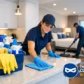 7 Ultimate Secrets to Boston Apartment Move-Out Cleaning: How to Get Your Security Deposit Back Every Time