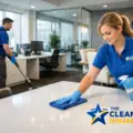 7 Professional Reasons Why Office Cleaning in Milford is the Ultimate Growth Secret
