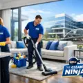 The Ultimate Guide to Deep Cleaning in Worcester: Everything You Need to Succeed Near Gateway Park
