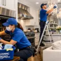 7 Secret Deep Cleaning Services Tips for an Amazing Framingham Home