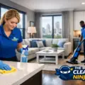 10 Pro Tips: The Ultimate Guide to Boston Apartment Cleaning: Everything You Need to Get Your Security Deposit Back