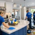 Move-in Cleaning: 10 Ultimate Tips for a Fresh Start in Massachusetts