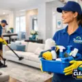 7 Stress-Free Tips for the Ultimate Move-In Cleaning in Massachusetts: Your Success Guide