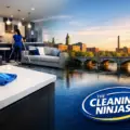 The 7-Step Ultimate Guide to Deep Cleaning Lowell: Everything You Need to Succeed Near the Merrimack River