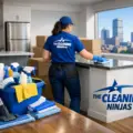 The Ultimate Guide to Boston Apartment Move-Out Cleaning: Everything You Need to Succeed on September 1st
