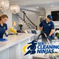 The Ultimate Guide to Luxury Residential Cleaning in Massachusetts: The Dover Ninja Way