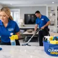 7 Mistakes You’re Making with Professional Cleaners in Hingham (and How to Fix Them Fast)