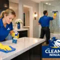 7 Mistakes You’re Making with Deep Cleaning in Lincoln (and How to Fix Them)