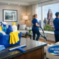 7 Professional Tips: The Ultimate Guide to Move-out Cleaning in Harvard Square for a Stress-free Success