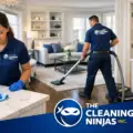 Stop Wasting Time on Spring Cleaning: Try These 7 Quick Ninja Hacks for Your Massachusetts Home