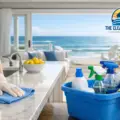 Eco-Friendly Cleaning Service Duxbury: 7 Mistakes You’re Making With Your Beach House