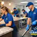 7 Costly Mistakes You’re Making When Hiring Cleaning Services Near Me (And the Professional Secrets to Fix Them)