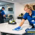 Janitorial Services Massachusetts 101: A Beginner’s Guide to Mastering a Spotless Workspace