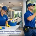 7 Professional Secrets for the Ultimate Deep Cleaning in Lincoln and Bedford: A Stress-free Guide