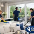 Deep cleaning services: 7 Professional Tips for Your Ultimate Stress-free Cambridge Home Refresh