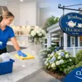 7 Professional Tips for Residential Cleaning in Wenham: The Ultimate Secret to a Stress-Free Home (And Reclaim Your Time for the Wenham Tea House)