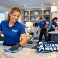 7 Amazing Reasons Why Recurring House Cleaning in Hudson is the Ultimate Secret to a Stress-free Home