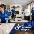 Deep Cleaning Wellesley MA: 7 Professional Tips for an Amazing Move-Out