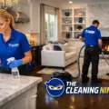 The Dover Homeowner’s Guide to Luxury Residential Cleaning in Massachusetts: The Ninja Way
