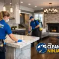 7 Professional Post-Construction Cleaning in Franklin Mistakes and Amazing Fixes