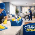 The Ultimate Guide to Apartment Cleaning in Milford: Everything You Need to Know