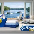 Stop Wasting Your Lake Days: 7 Ninja Hacks for a Spotless Shrewsbury Home