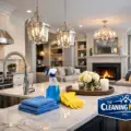 The Ultimate Guide to Residential Cleaning in Massachusetts: 7 Luxury Tips for Southborough Estates