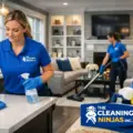 7 Mistakes You’re Making with House Cleaning Townsend MA (and How to Fix Them)