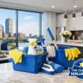 7 Ultimate Secrets for Stress-Free Apartment Cleaning in Boston: The Moving Day Guide