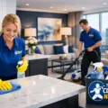 7 Professional Secrets for Apartment Cleaning in Quincy: The Ultimate Stress-Free Guide