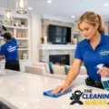 House Cleaning in MetroWest: 10 Amazing Reasons Families Choose the Ninja Way
