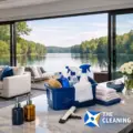 7 Secrets of Eco-Friendly Luxury Cleaning in Concord: Keeping It More Serene Than Walden Pond