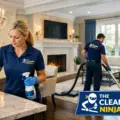 The Ultimate Guide to Luxury Residential Cleaning in Massachusetts: The Dover Homeowner’s Edition