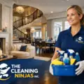 7 Amazing Secrets to Finding the Ultimate Luxury Cleaning Service in Marblehead