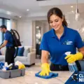 Looking For Cleaning Services Near Me? Here Are 10 Things You Should Know