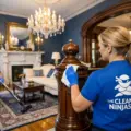7 Professional Secrets: The Ultimate Guide to Luxury House Cleaning in Newton MA for Pristine Historic Estates
